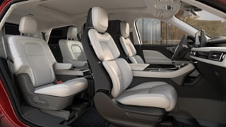 2026 Lincoln Lincoln Aviator Internal Image 1